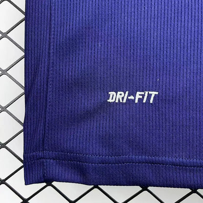 2006/2007 Retro Boca Juniors Home Football Jersey 1:1