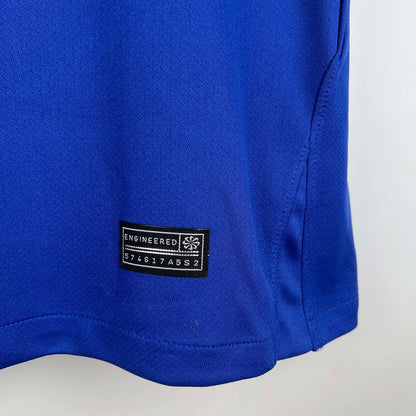 2023/2024 Chelsea Home Football Shirt 1:1