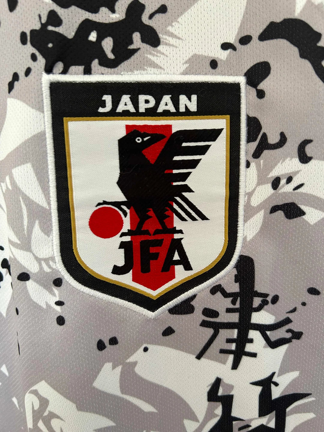 2025/2026 Japan Special Edition 22 Football Jersey 1:1