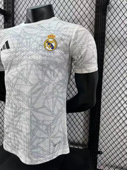 2024/2025 Player Version Real Madrid Special Edition 08 Football Jersey 1:1