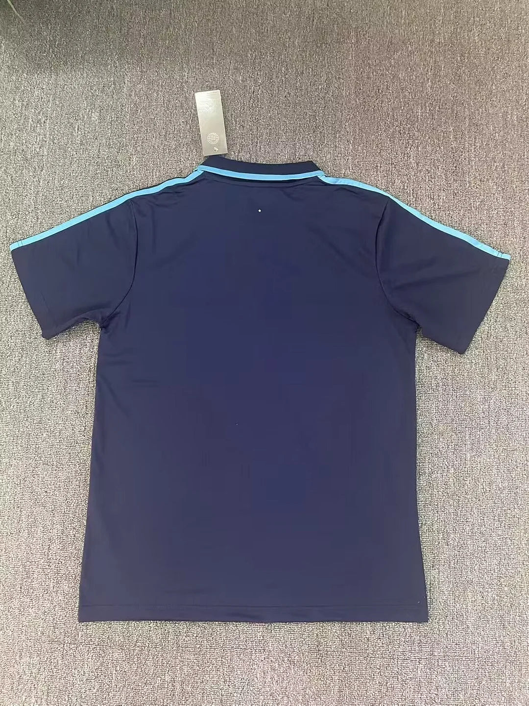 2025/2026 Argentina National Team Polo Shirt Special Edition Football Shirt 1:1