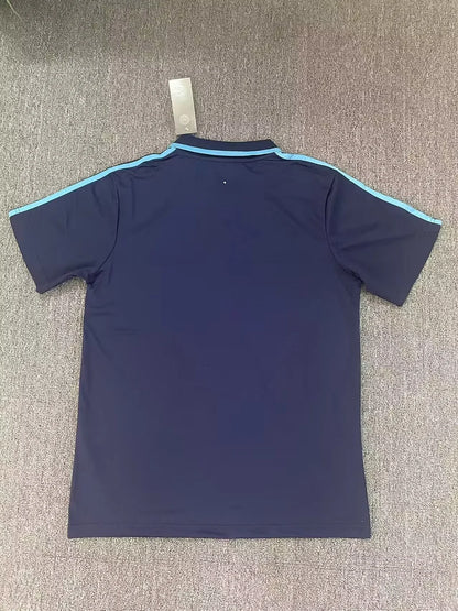 2025/2026 Argentina National Team Polo Shirt Special Edition Football Shirt 1:1