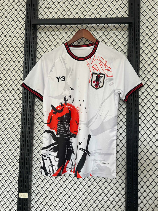 2025/2026 Japan Special Edition 31 Football Jersey 1:1