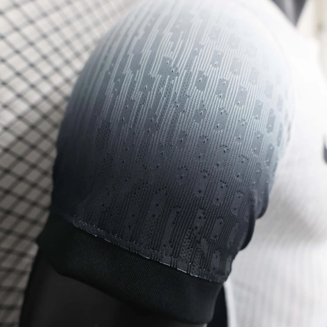 2024/2025 Player Version Corinthians Home Jersey 1:1