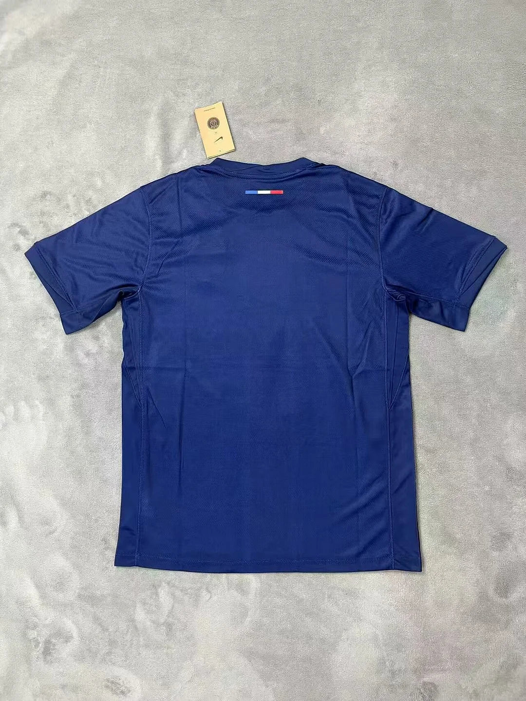 2024/2025 Psg Paris Saint-Germain Home 01 Football Shirt 1:1