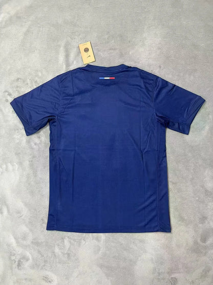 2024/2025 Psg Paris Saint-Germain Home 01 Football Shirt 1:1