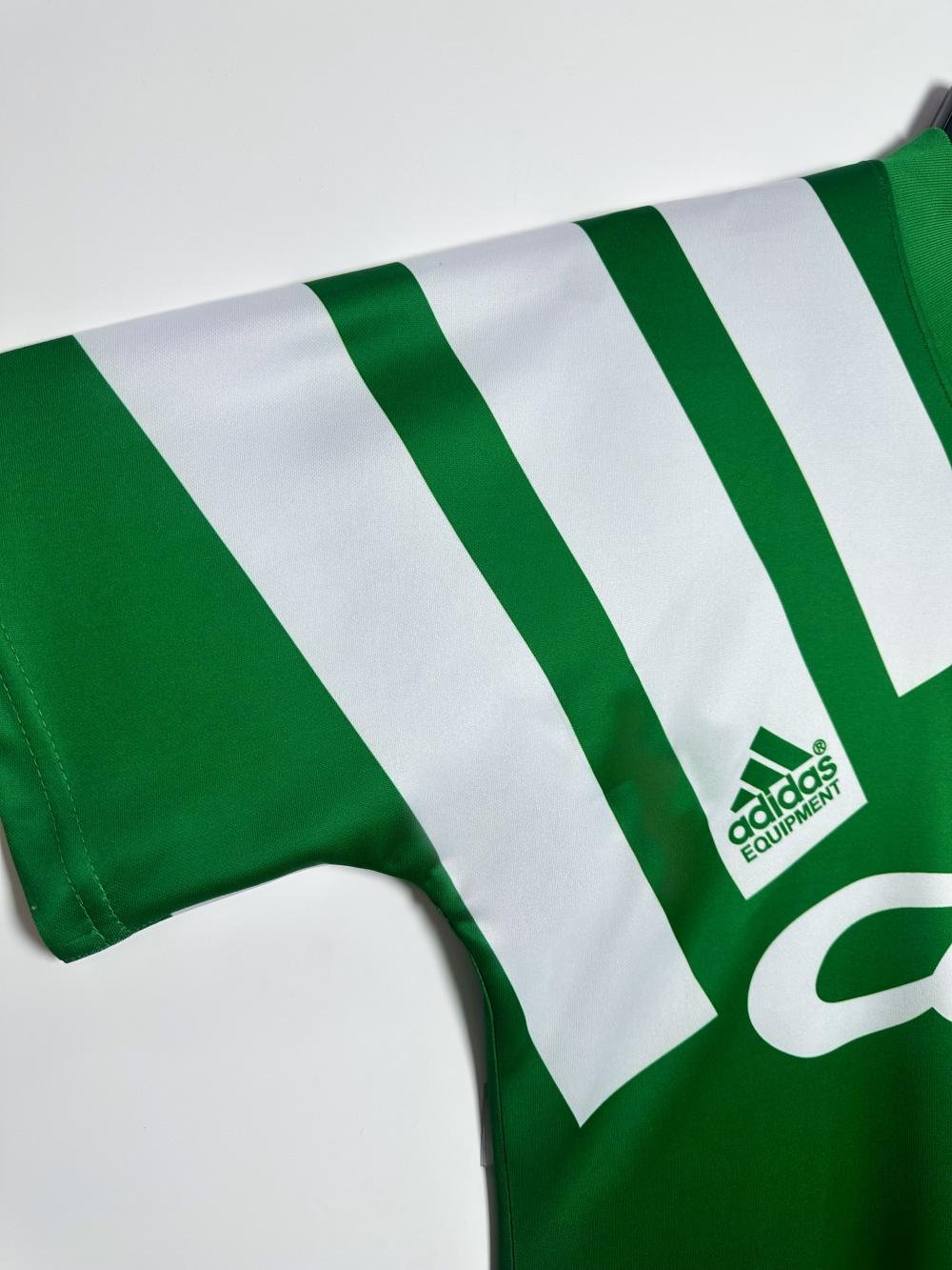 1991-1992 Retro Liverpool Away Football Jersey 1:1