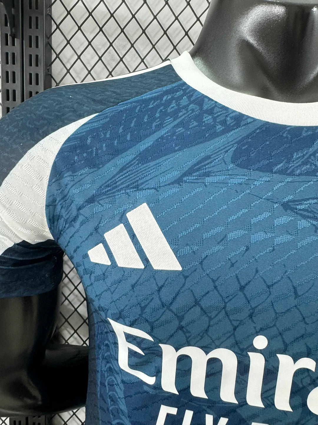 2025/2026 Player Version Real Madrid Special Edition 39 Football Jersey 1:1