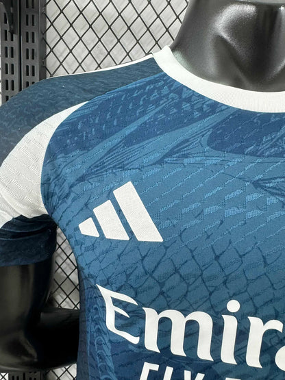 2025/2026 Player Version Real Madrid Special Edition 39 Football Jersey 1:1