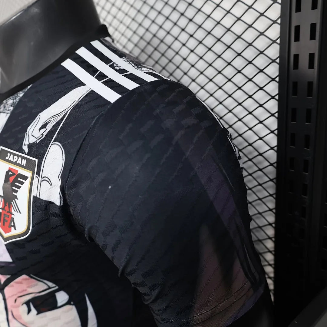 2025/2026 Player Version Japan Special Edition 17 Football Jersey 1:1