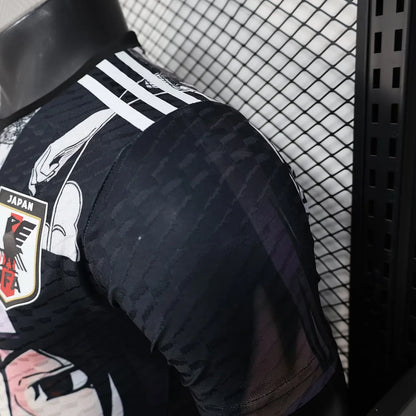 2025/2026 Player Version Japan Special Edition 17 Football Jersey 1:1