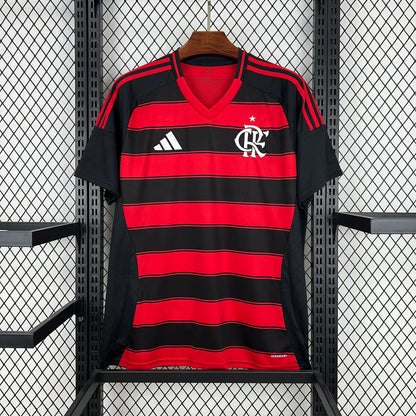 2025/2026 Flamengo Home Jersey 1:1