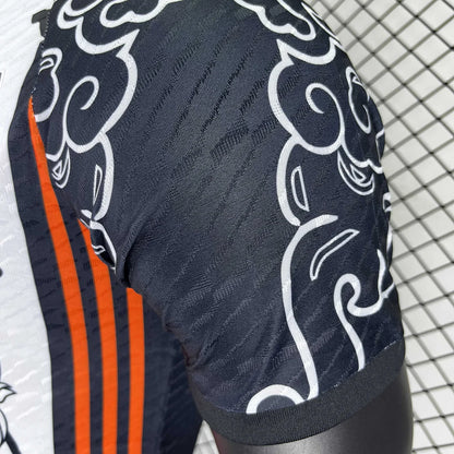 2025/2026 Player Version Japan Special Edition Football Jersey 1:1