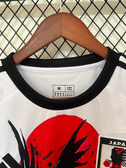 2025/2026 Japan Special Edition 15 Football Jersey 1:1