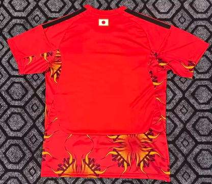 2026 Japan Goalkeeper Football Jersey 1:1