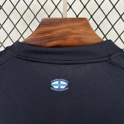 2025/2026 Olympique de Marseille Away Football Jersey 1:1