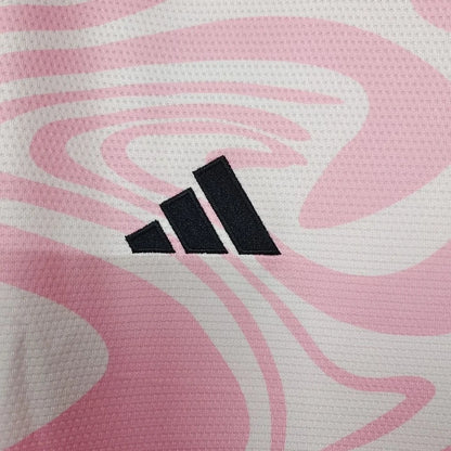 2024/2025 Flamengo Away Football Jersey 1:1