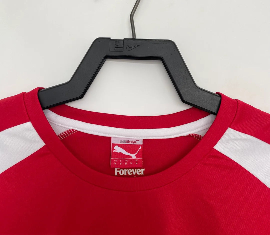 2014/2015 Retro Arsenal Home Football Shirt 1:1