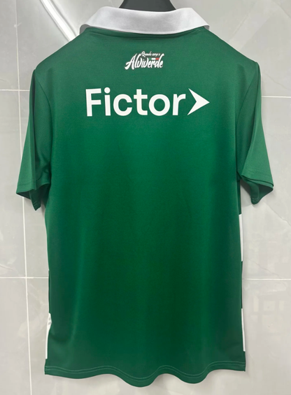 2025/2026 Palmeiras Commemorative Edition Football Jersey 1:1