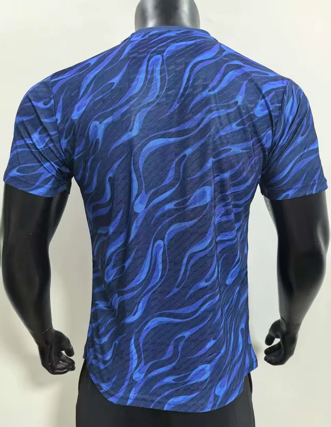 2025/2026 Player Version Real Madrid training uniforms Football Jersey 1:1