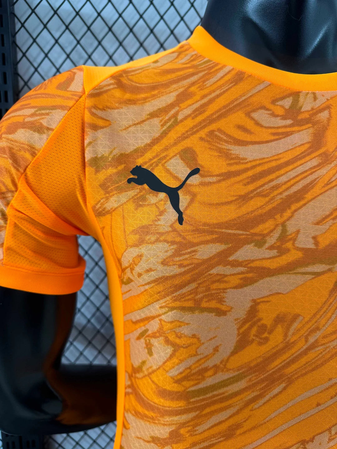 2025/2026 Player Version AC Milan Special Edition Football Jersey 1:1