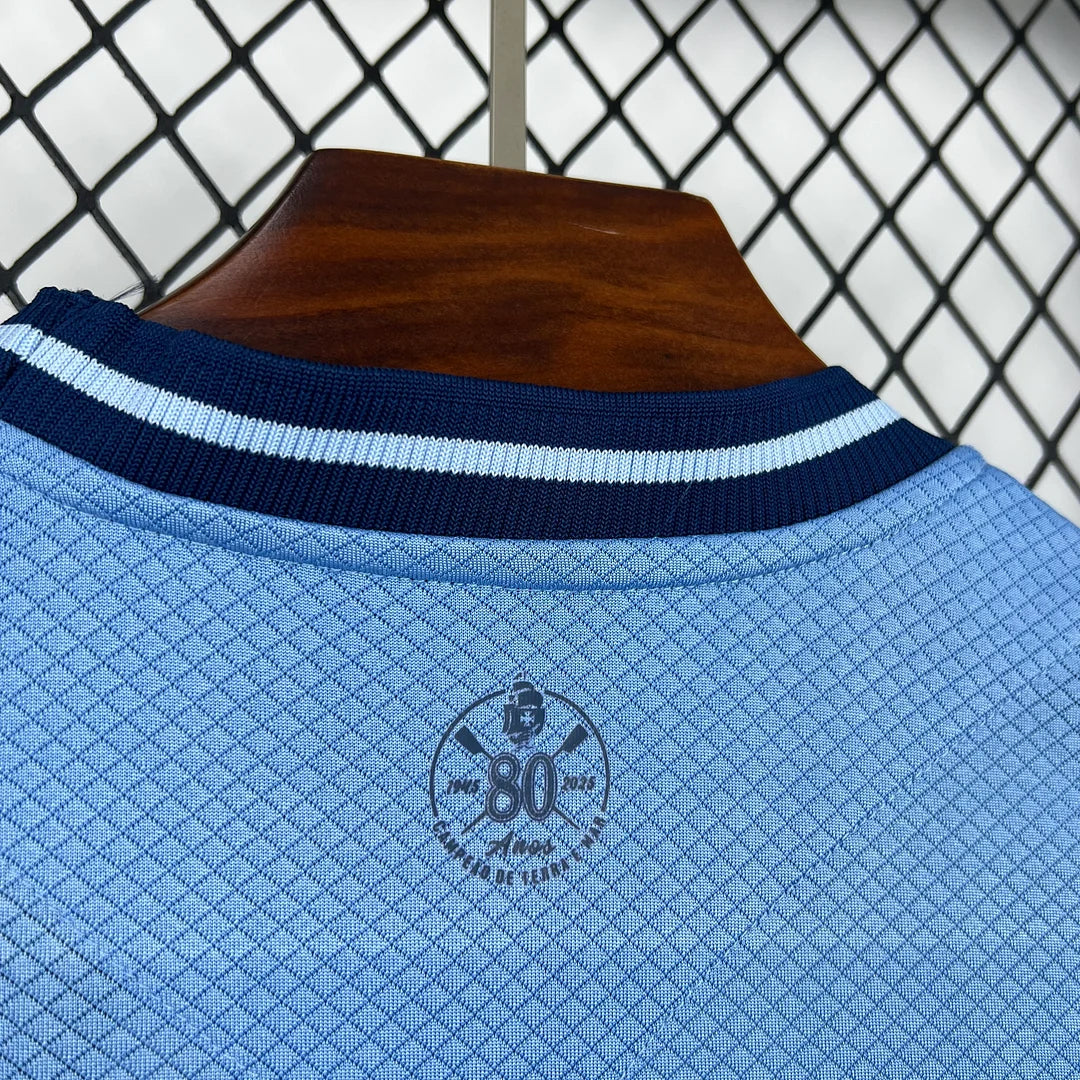 2025/2026 Vasco da Gama Third Away Football Jersey 1:1