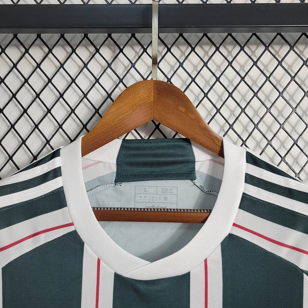 2023/2024 Manchester United Away Football Shirt 1:1