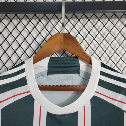 2023/2024 Manchester United Away Football Shirt 1:1