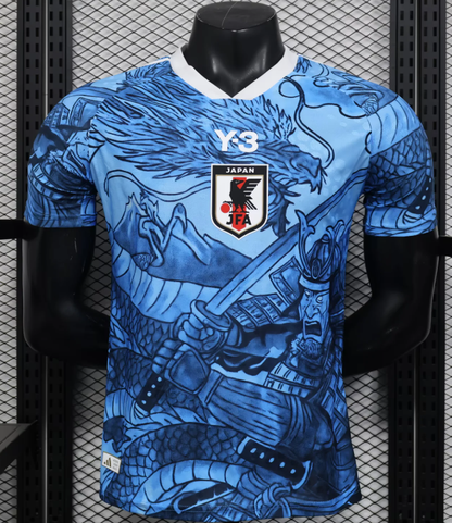 2025/2026 Player Version Japan Special Edition 25 Football Jersey 1:1