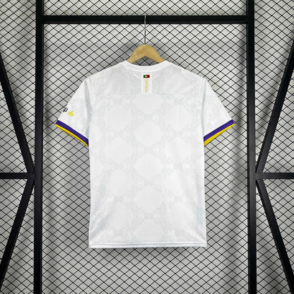 2025/2026 Portugal Pre-match Training Suit Football Jersey 1:1