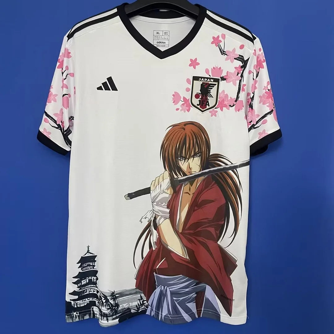 2025/2026 Japan Special Edition 54 Football Jersey 1:1