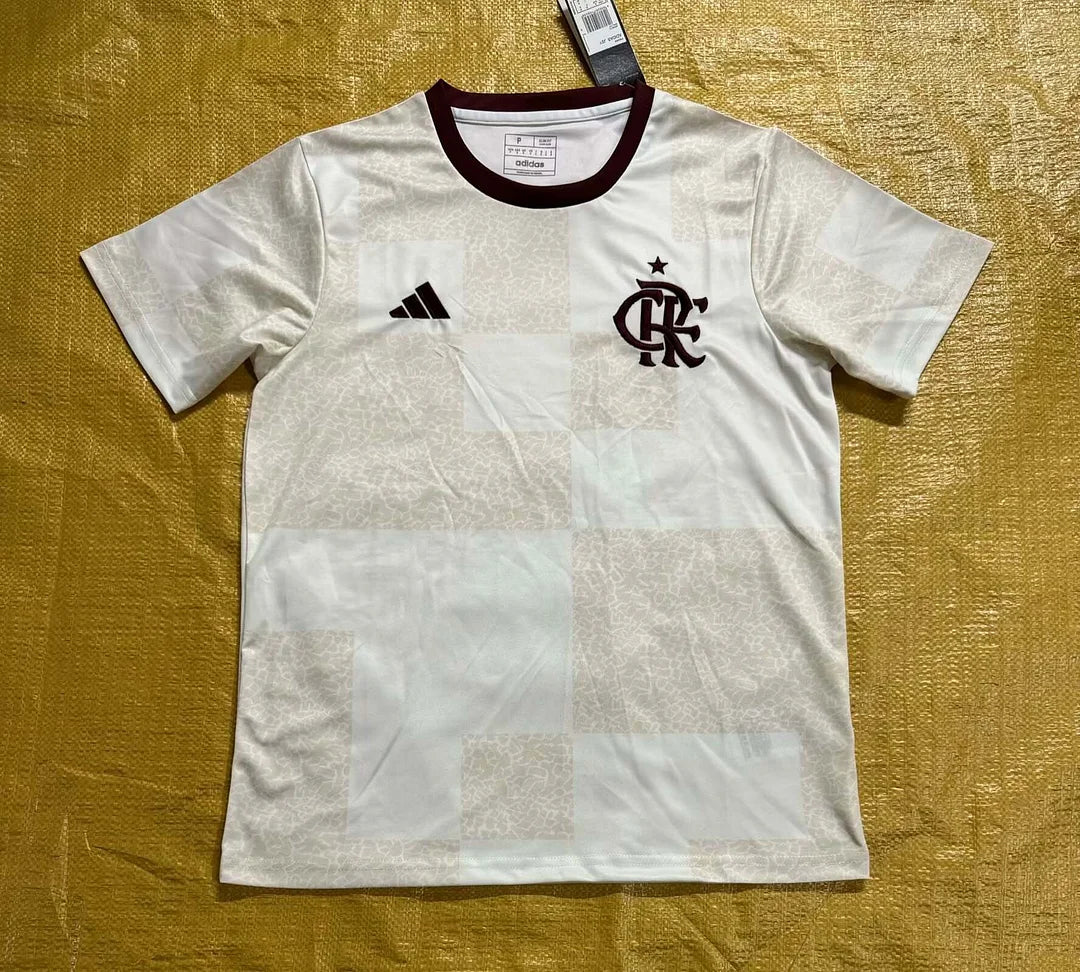 2024/2025 Flamengo Training Wear Jersey 1:1