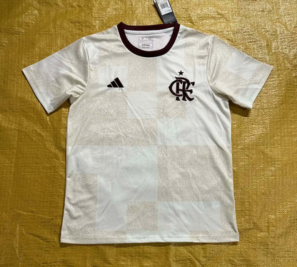 2024/2025 Flamengo Training Wear Jersey 1:1