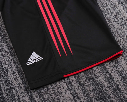 2004-2005 Retro AC Milan Third Away Football Shirt 1:1 Kids Size