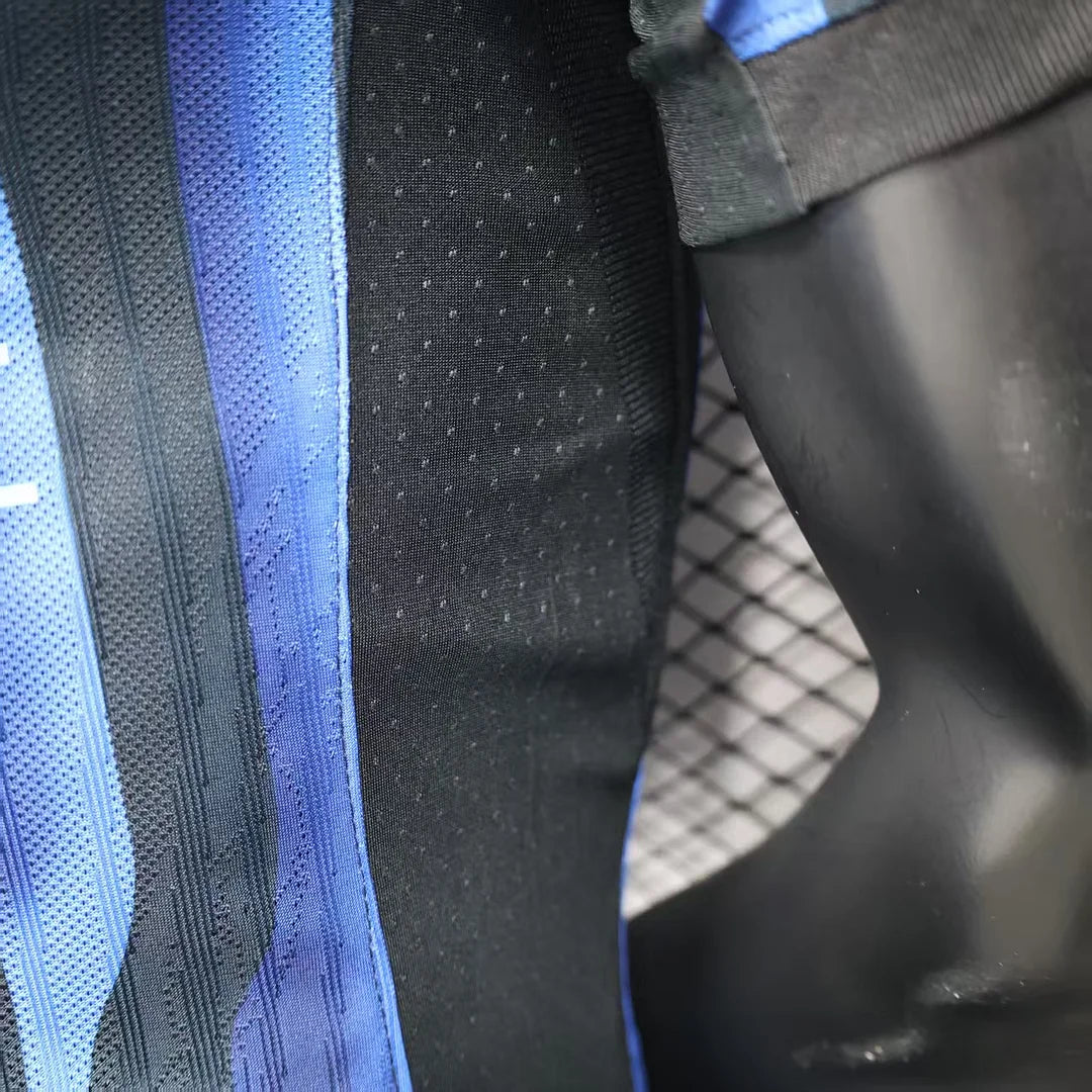 2025/2026 Player Version Inter Milan Home Football Jersey1:1 Quality Thai