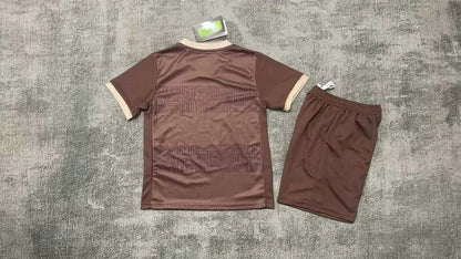 2025/2026 Flamengo Special Edition Football Jersey 1:1 Kids Size