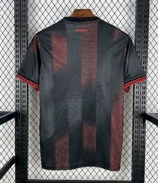2025/2026 Leverkusen Home Football Jersey 1:1