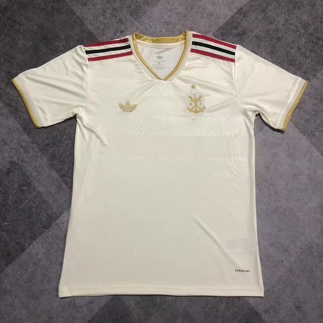 2025/2026 Flamengo Third Away Football Jersey 1:1