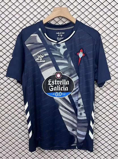 2025/2026 Celta Vigo Away Football Shirt 1:1