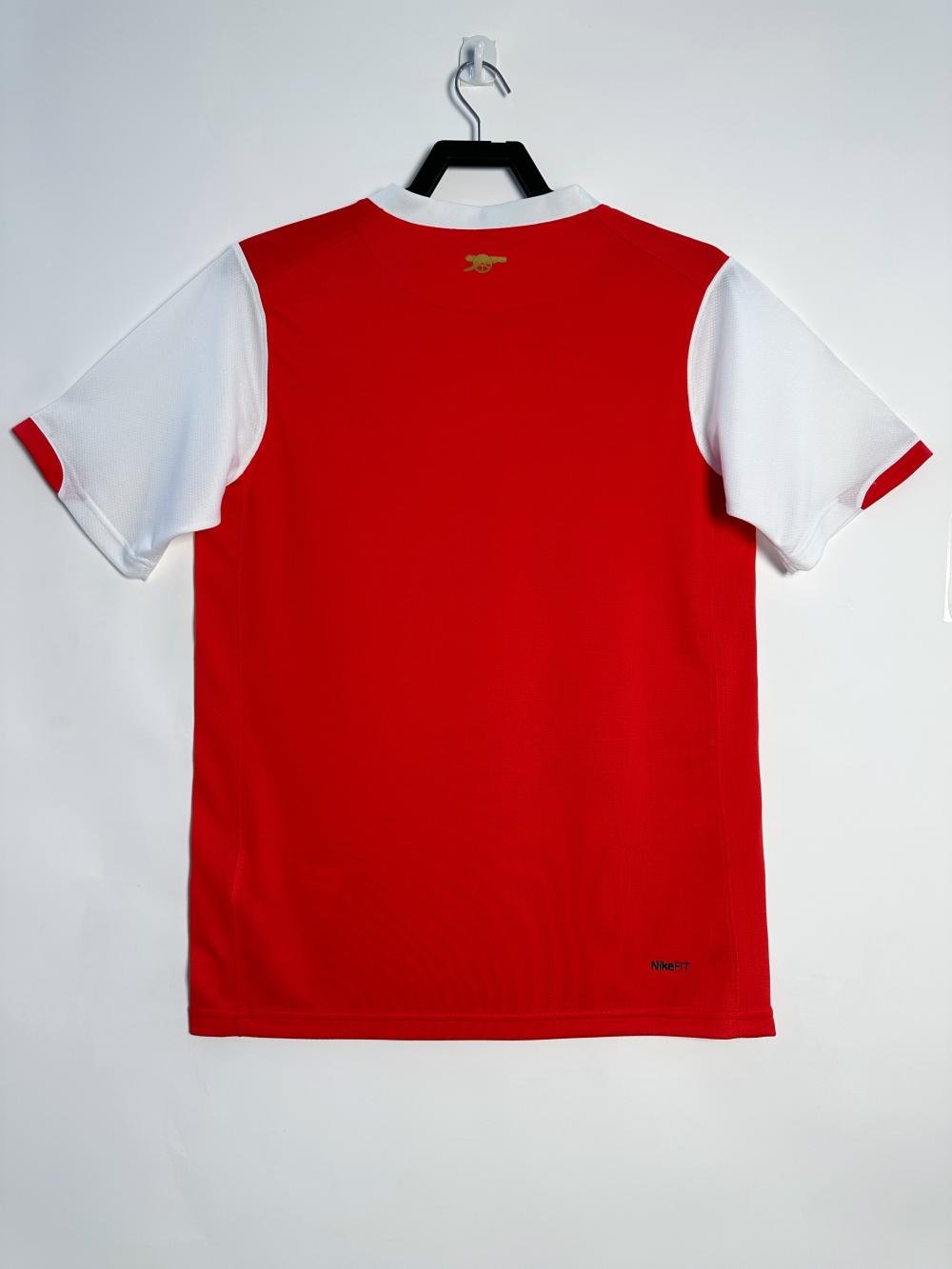 2006/2007 Retro Arsenal Home Football Shirt 1:1