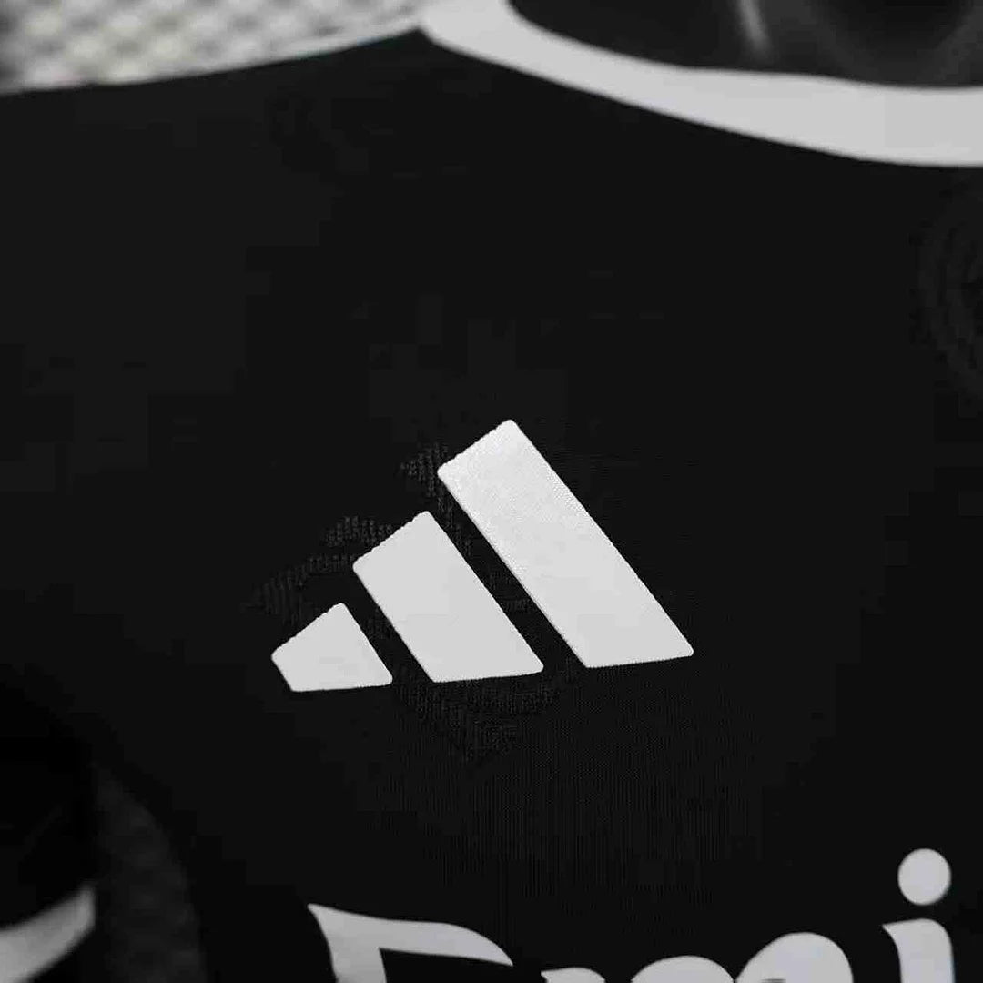 2025/2026 Player Version Real Madrid Special Edition 48 Football Jersey 1:1