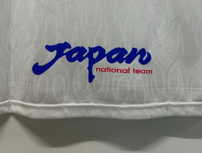 1998 Retro Japan Away Football Jersey 1:1 Thailand Quality