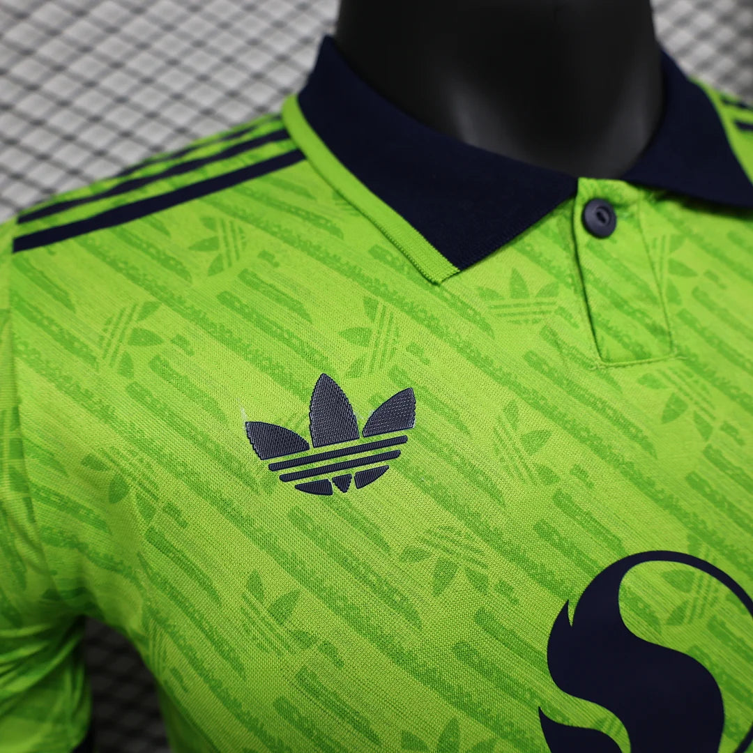 2025/2026 Player Version Manchester United Special Edition Football Shirt 1:1