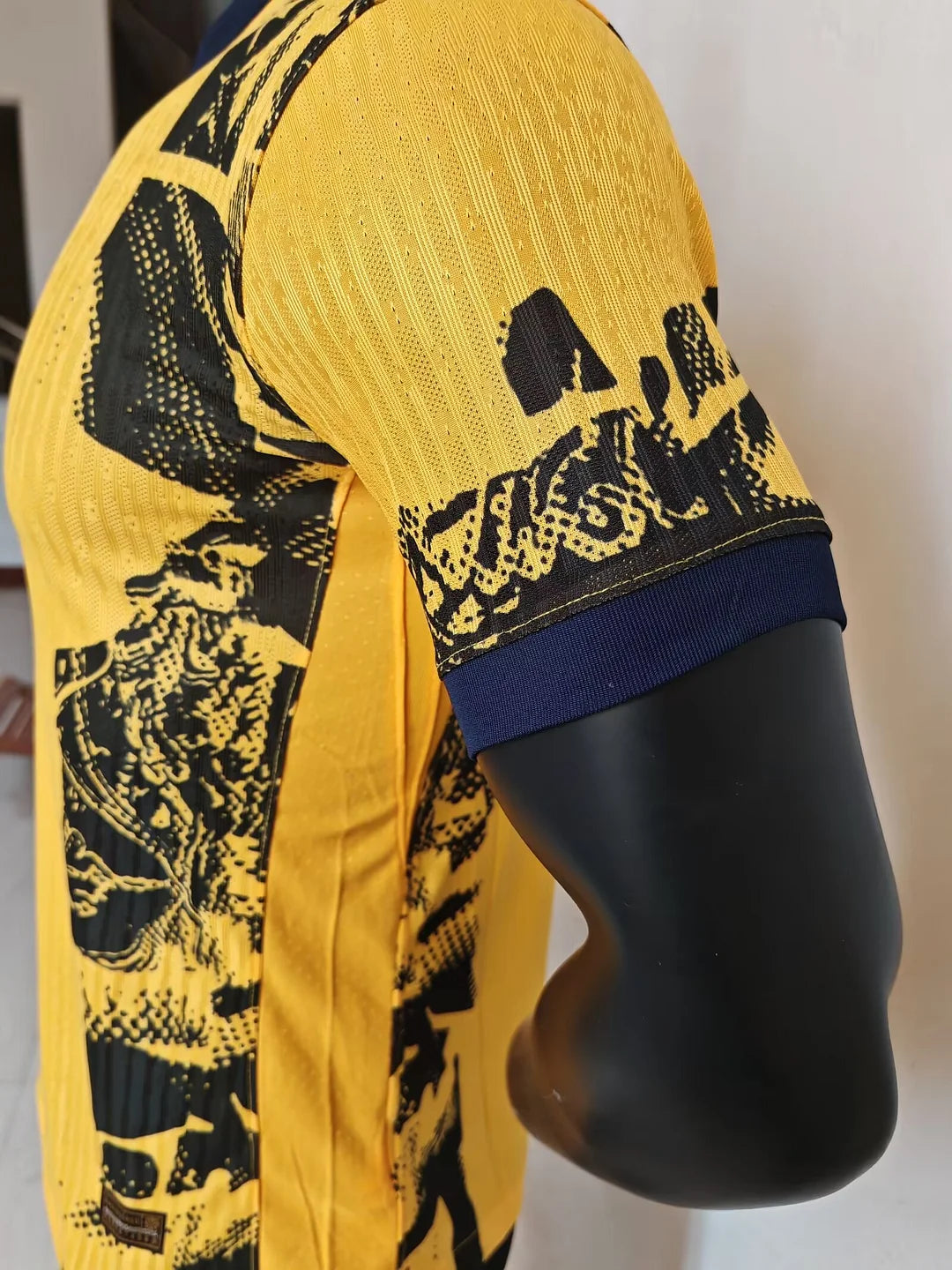 2025/2026 Player Version Inter Milan Third Away Football Jersey1:1 Quality Thai