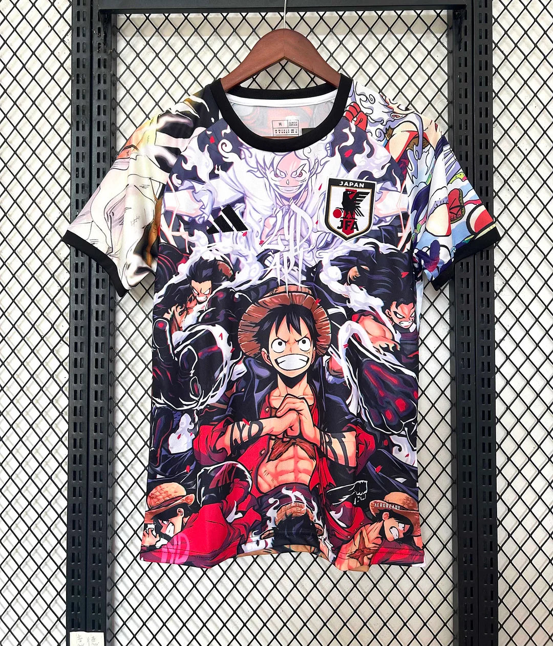 2025/2026 Japan Special Edition 03 Football Jersey 1:1