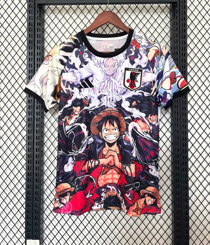 2025/2026 Japan Special Edition 03 Football Jersey 1:1