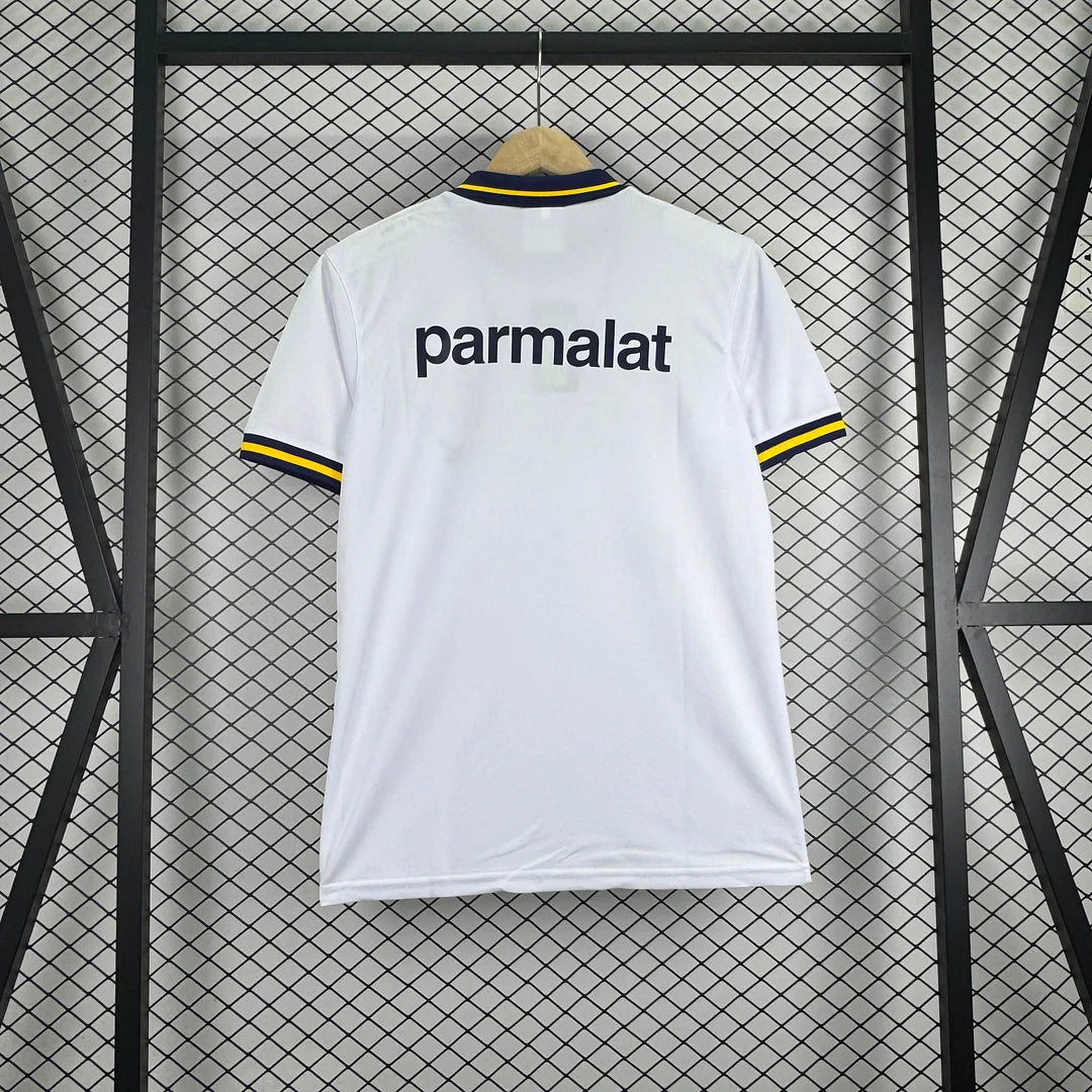 1993-1995 Retro Boca Juniors Away Football Jersey 1:1