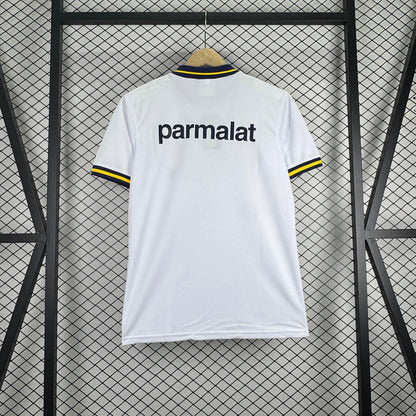 1993-1995 Retro Boca Juniors Away Football Jersey 1:1