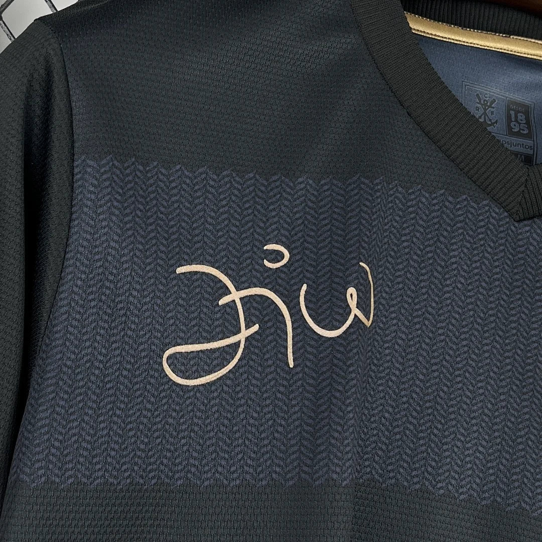 2025/2026 Flamengo Signed Edition Football Jersey 1:1