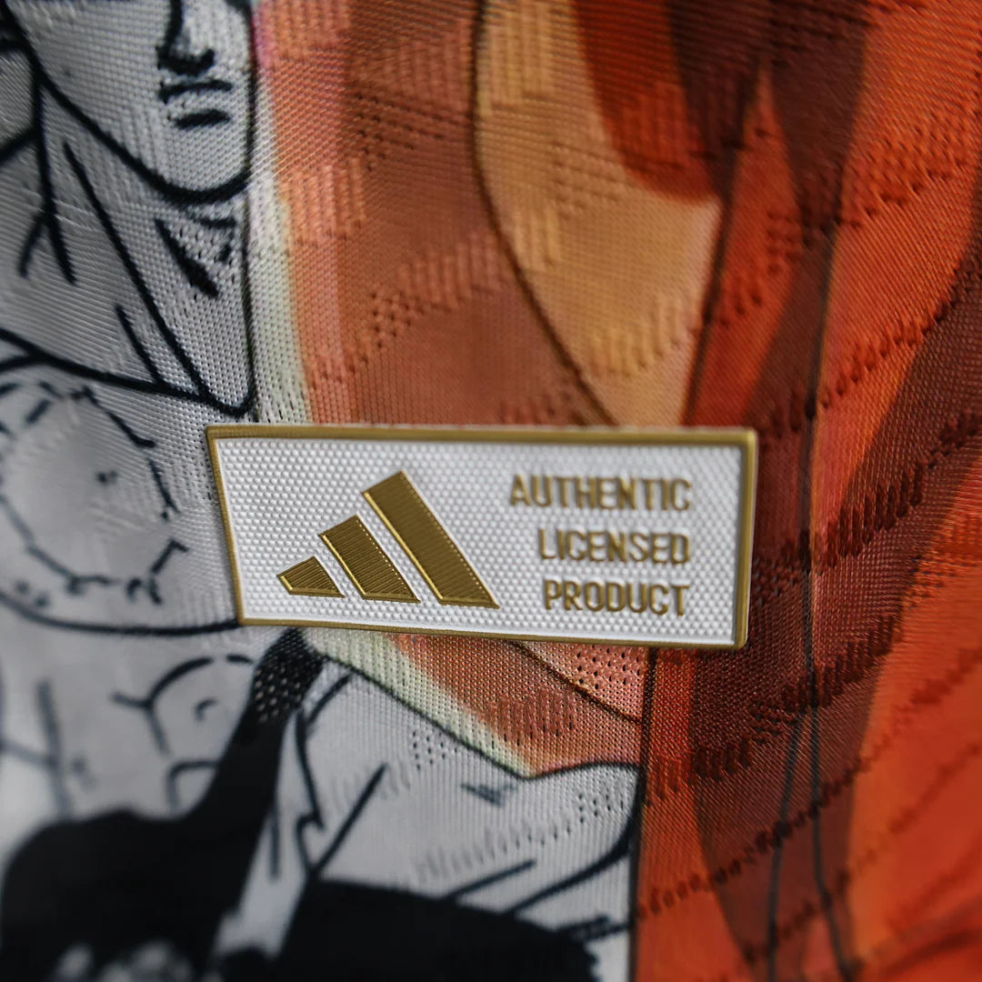 2025/2026 Player Version Japan Special Edition 05 Football Jersey 1:1